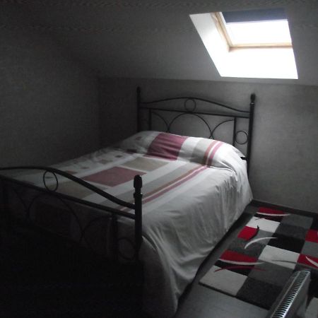 Maison Chez Coco Nouzonville 외부 사진