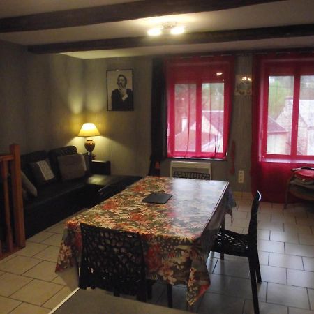 Maison Chez Coco Nouzonville 외부 사진