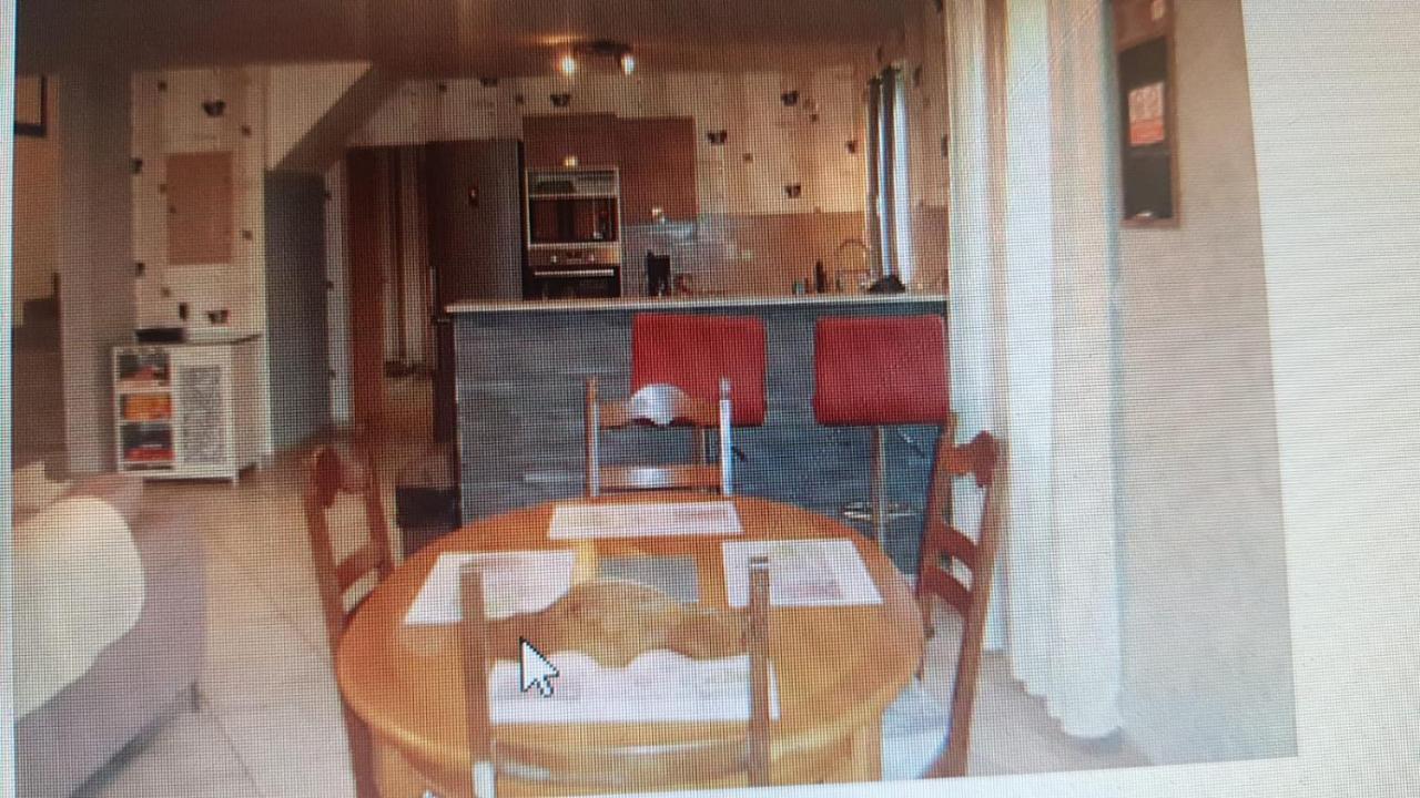 Maison Chez Coco Nouzonville 외부 사진