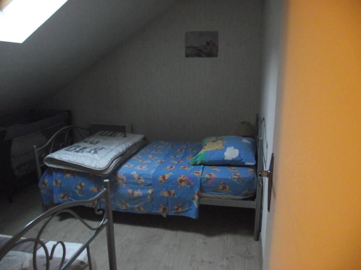Maison Chez Coco Nouzonville 외부 사진